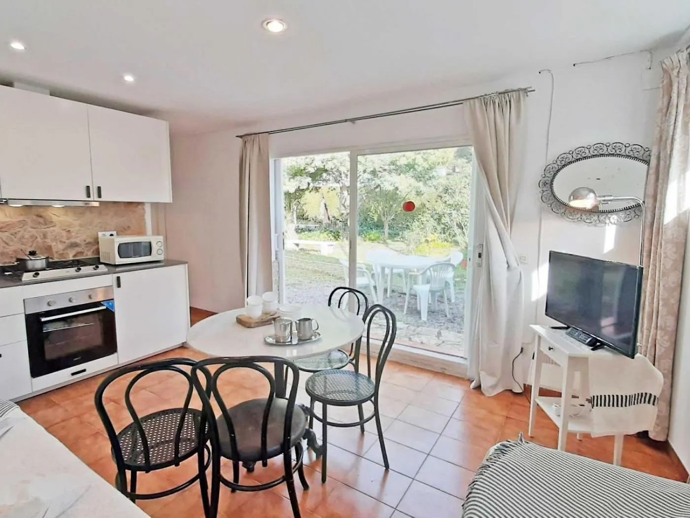 0329 Apartment In Llafranc