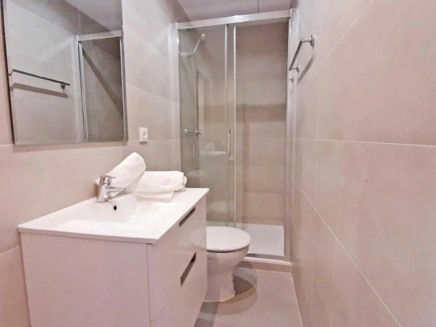0329 Apartment In Llafranc