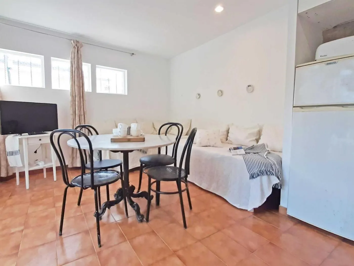 0329 Apartment In Llafranc
