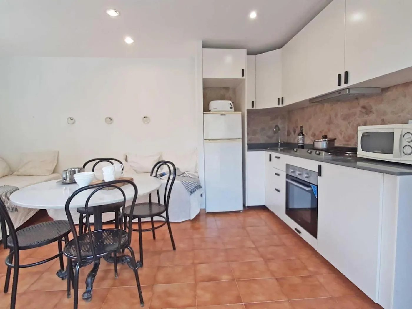 0329 Apartment In Llafranc