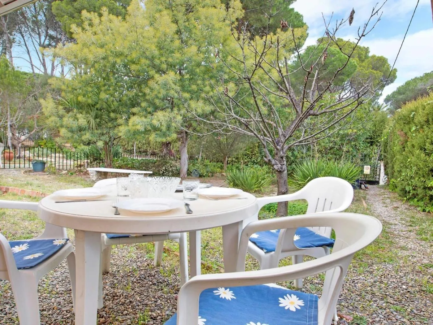 0329 Apartment In Llafranc