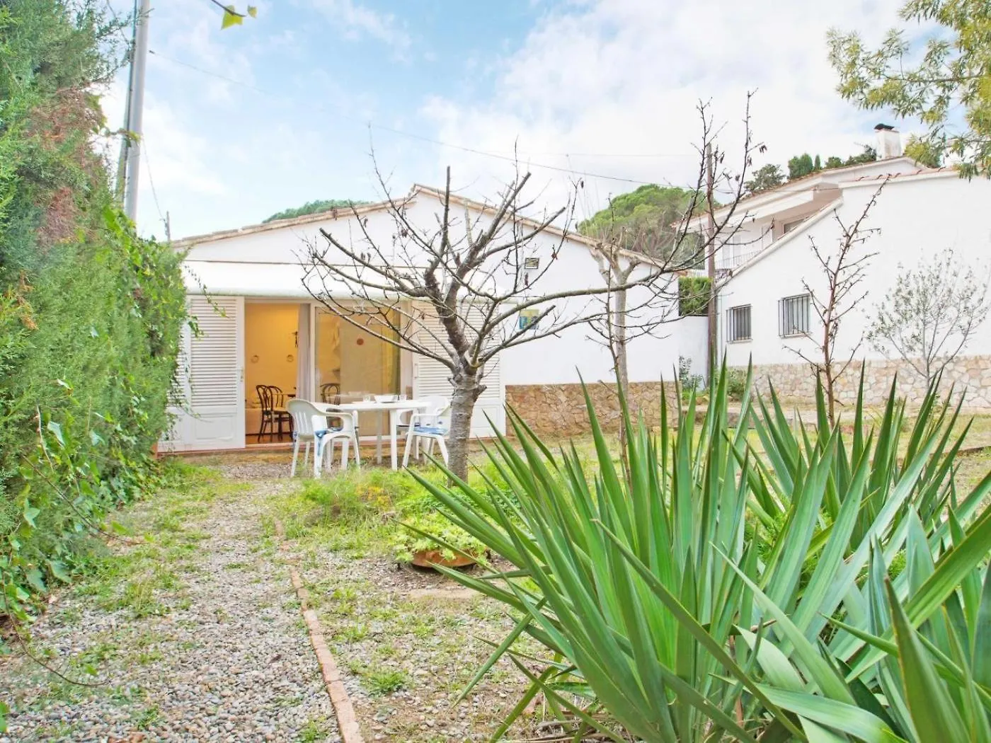 0329 Apartment In Llafranc Spain